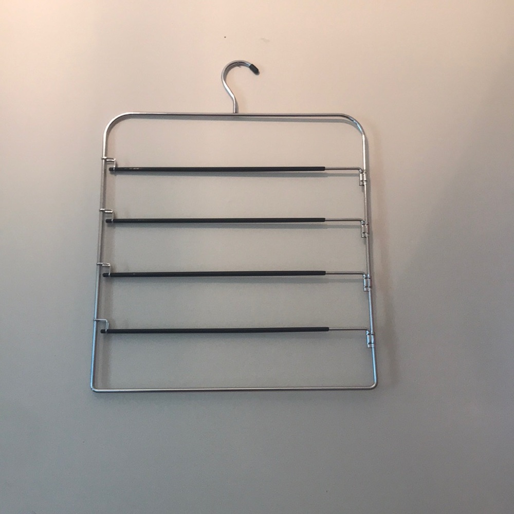closet organizer
